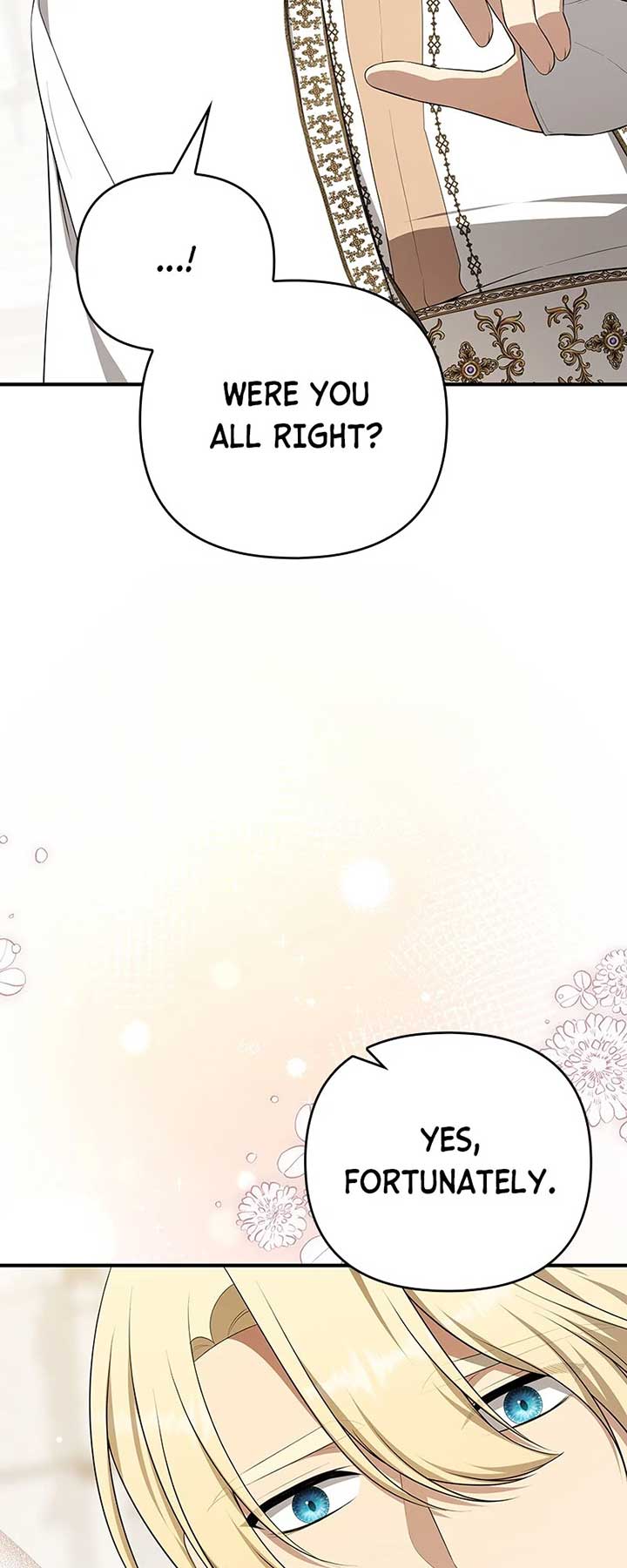 The Grand Duke’s Beloved Granddaughter Chapter 63 260 ch 63 13