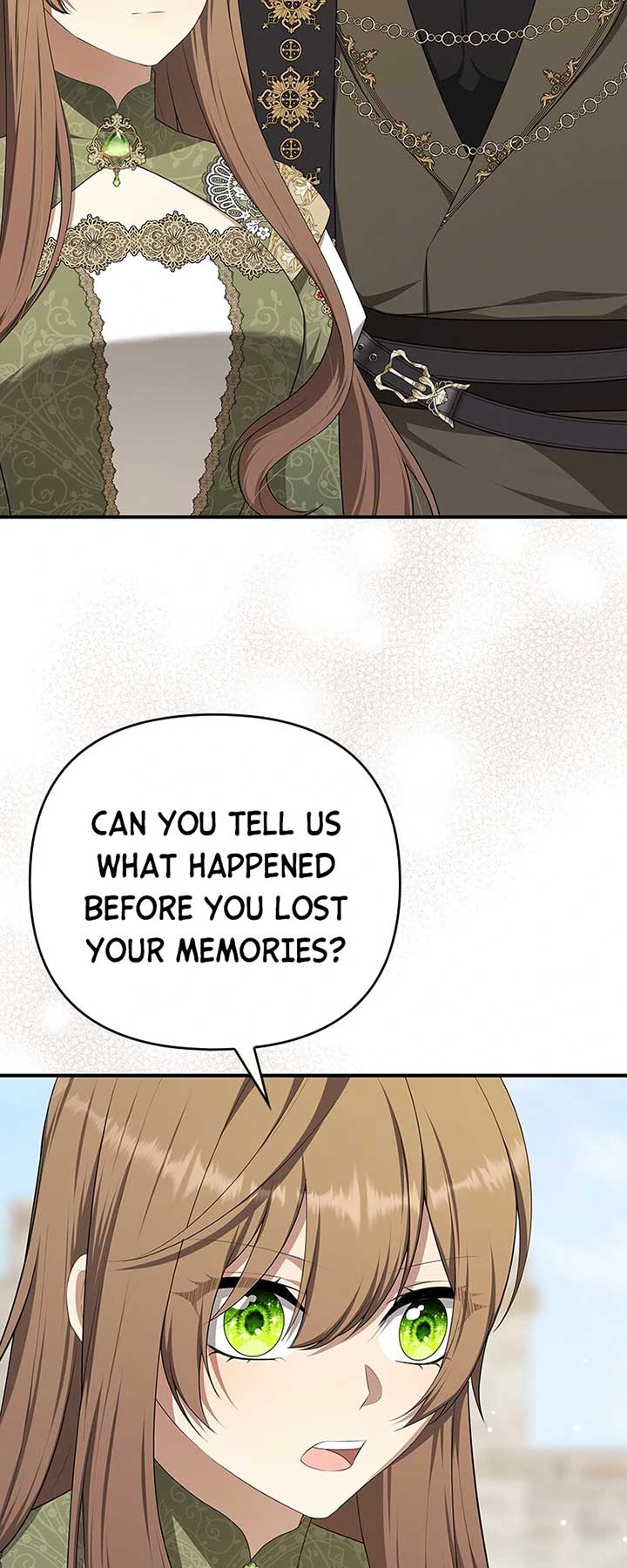 The Grand Duke’s Beloved Granddaughter Chapter 63 262 ch 63 15