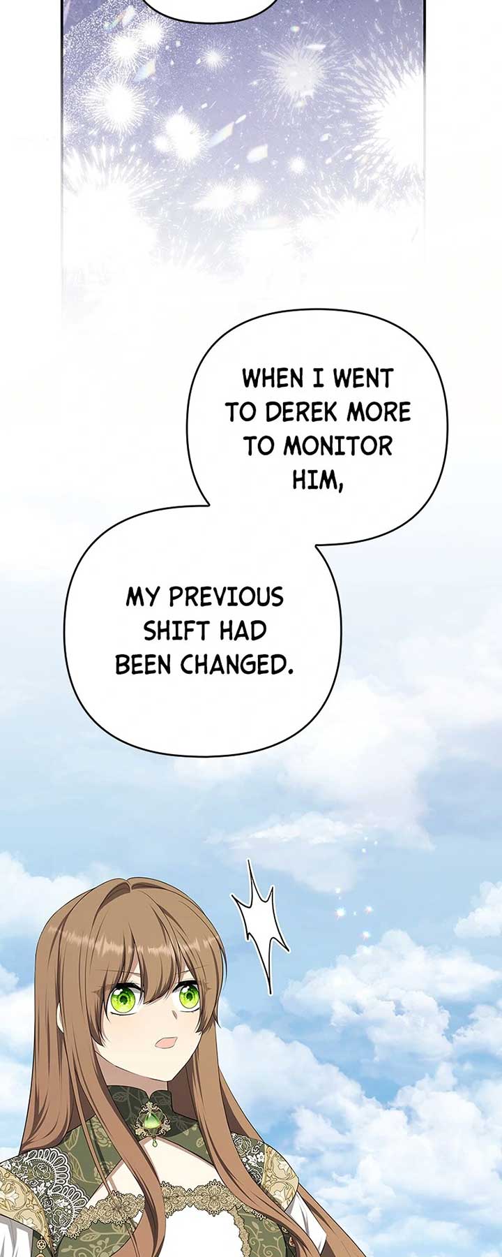 The Grand Duke’s Beloved Granddaughter Chapter 63 265 ch 63 18