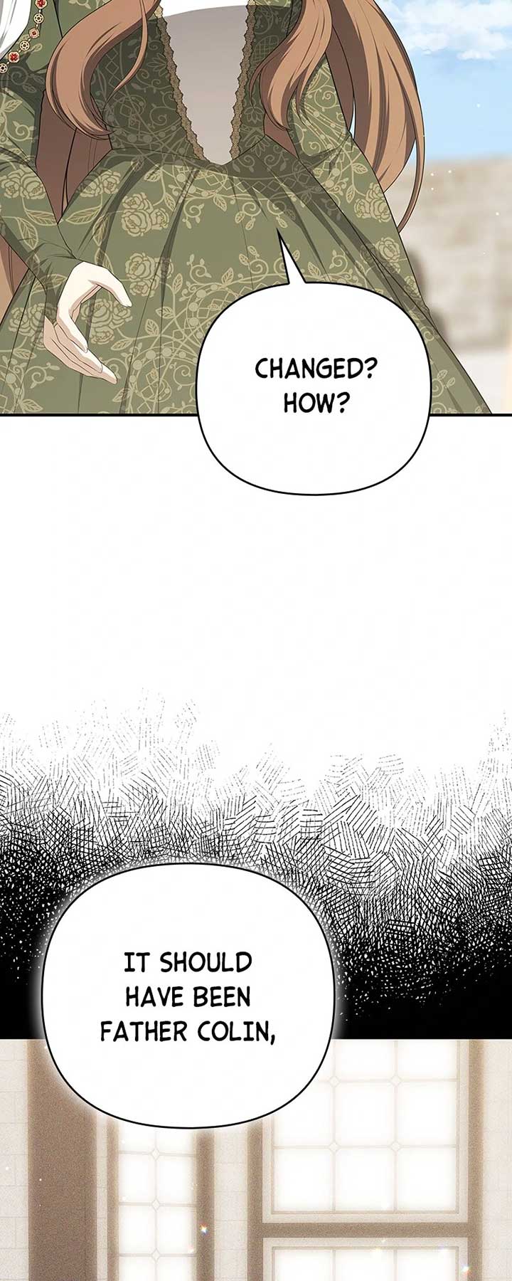 The Grand Duke’s Beloved Granddaughter Chapter 63 266 ch 63 19