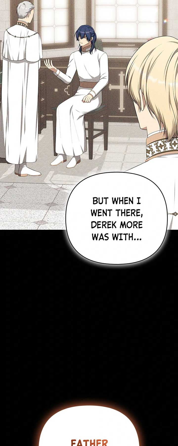 The Grand Duke’s Beloved Granddaughter Chapter 63 267 ch 63 20