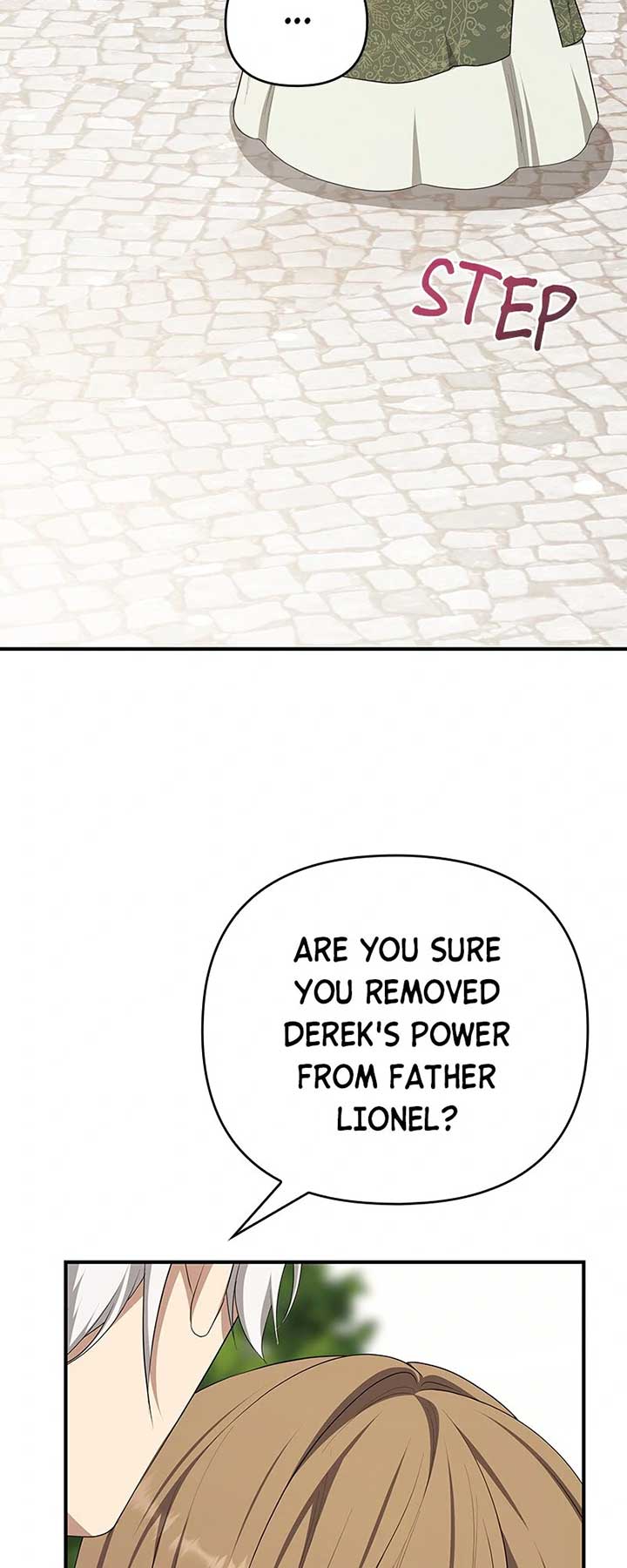 The Grand Duke’s Beloved Granddaughter Chapter 63 274 ch 63 27