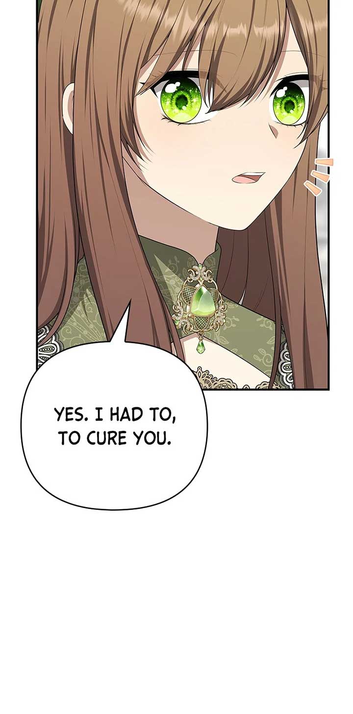 The Grand Duke’s Beloved Granddaughter Chapter 63 275 ch 63 28