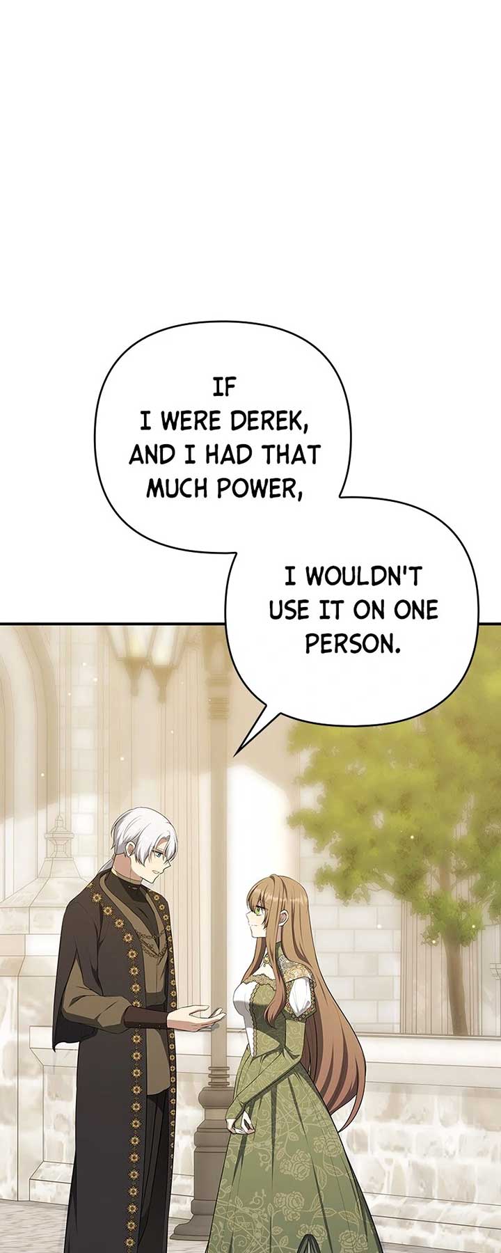 The Grand Duke’s Beloved Granddaughter Chapter 63 277 ch 63 30