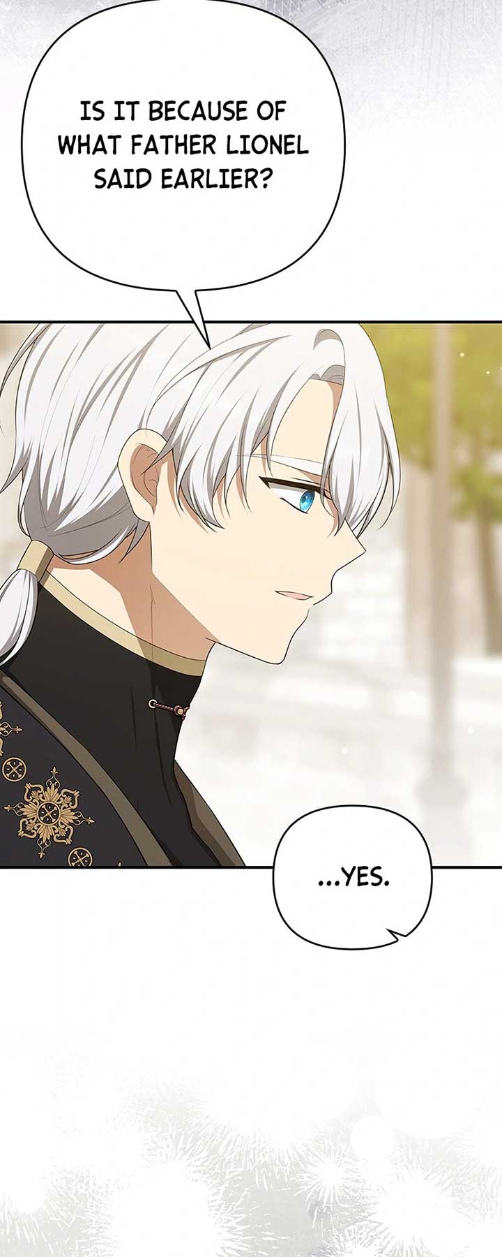 The Grand Duke’s Beloved Granddaughter Chapter 63 280 ch 63 33