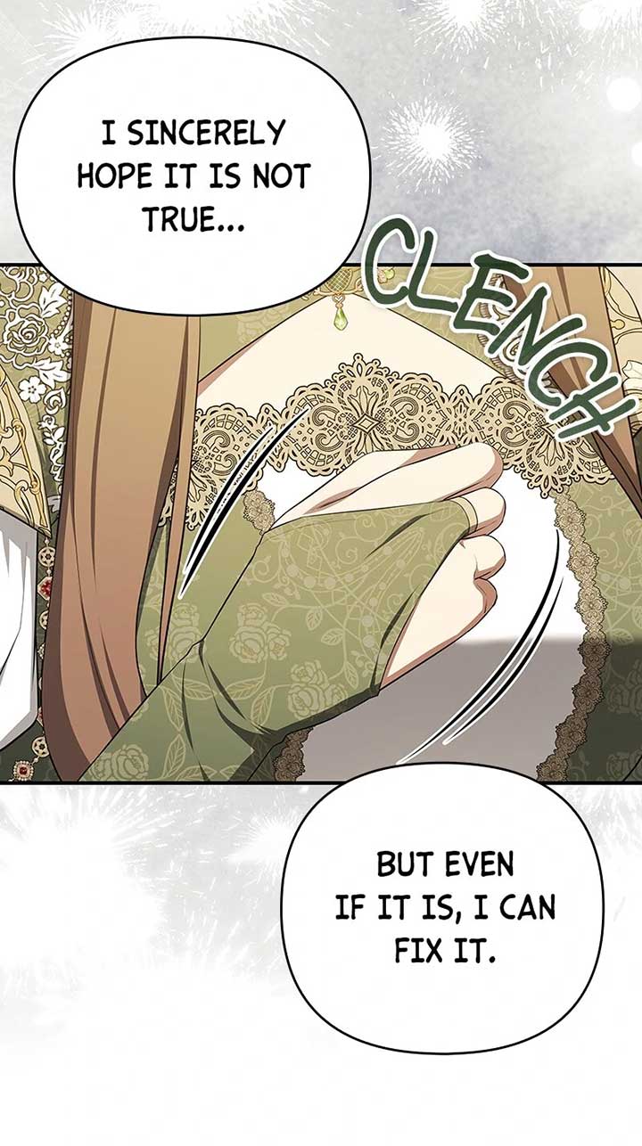 The Grand Duke’s Beloved Granddaughter Chapter 63 281 ch 63 34