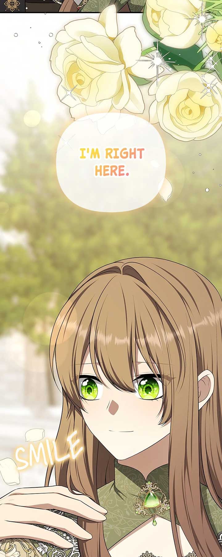 The Grand Duke’s Beloved Granddaughter Chapter 63 283 ch 63 36
