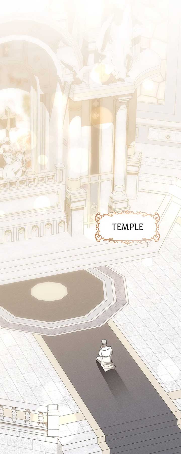 The Grand Duke’s Beloved Granddaughter Chapter 63 285 ch 63 38