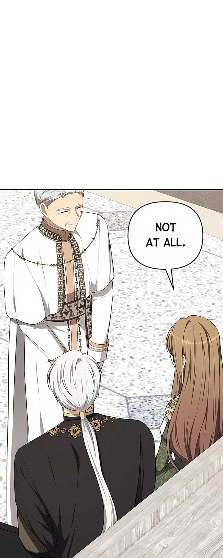 The Grand Duke’s Beloved Granddaughter Chapter 63 290 ch 63 43