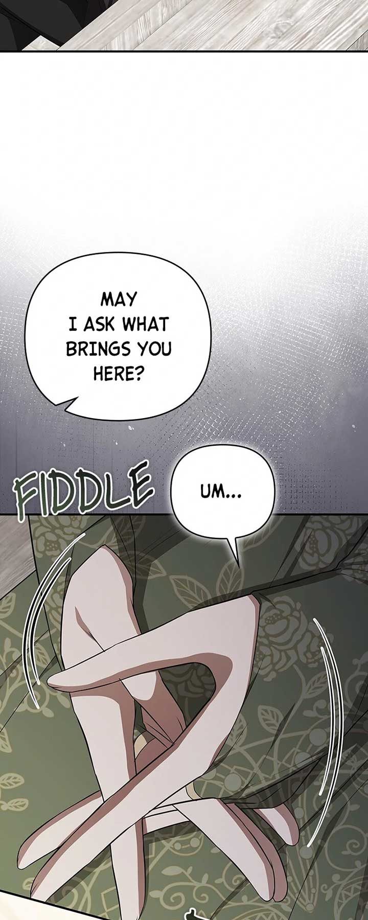 The Grand Duke’s Beloved Granddaughter Chapter 63 291 ch 63 44