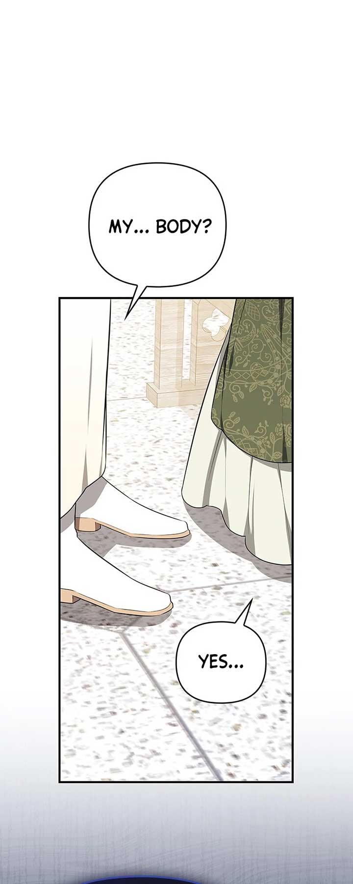 The Grand Duke’s Beloved Granddaughter Chapter 63 294 ch 63 47