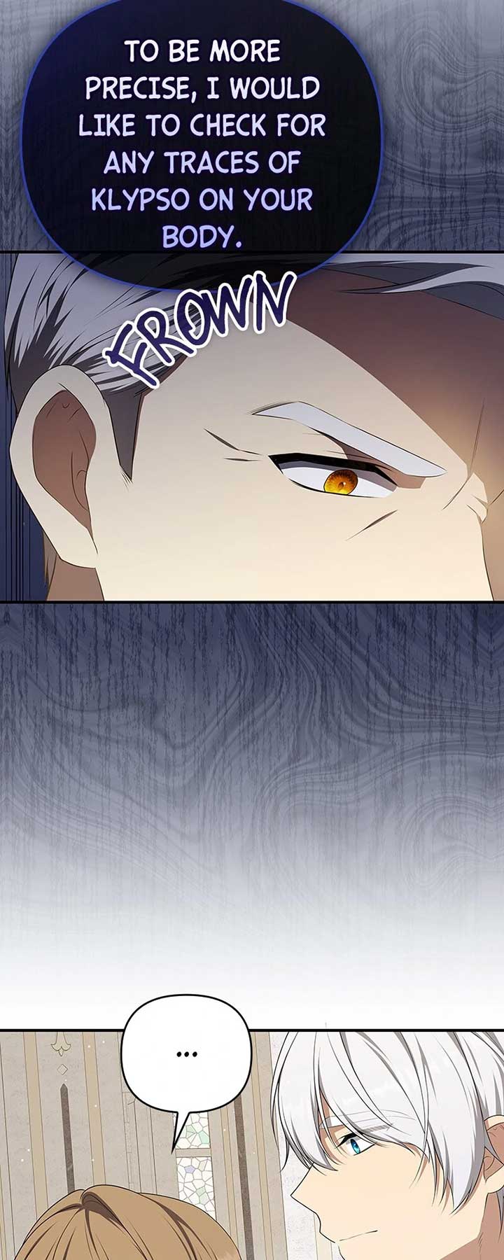 The Grand Duke’s Beloved Granddaughter Chapter 63 295 ch 63 48