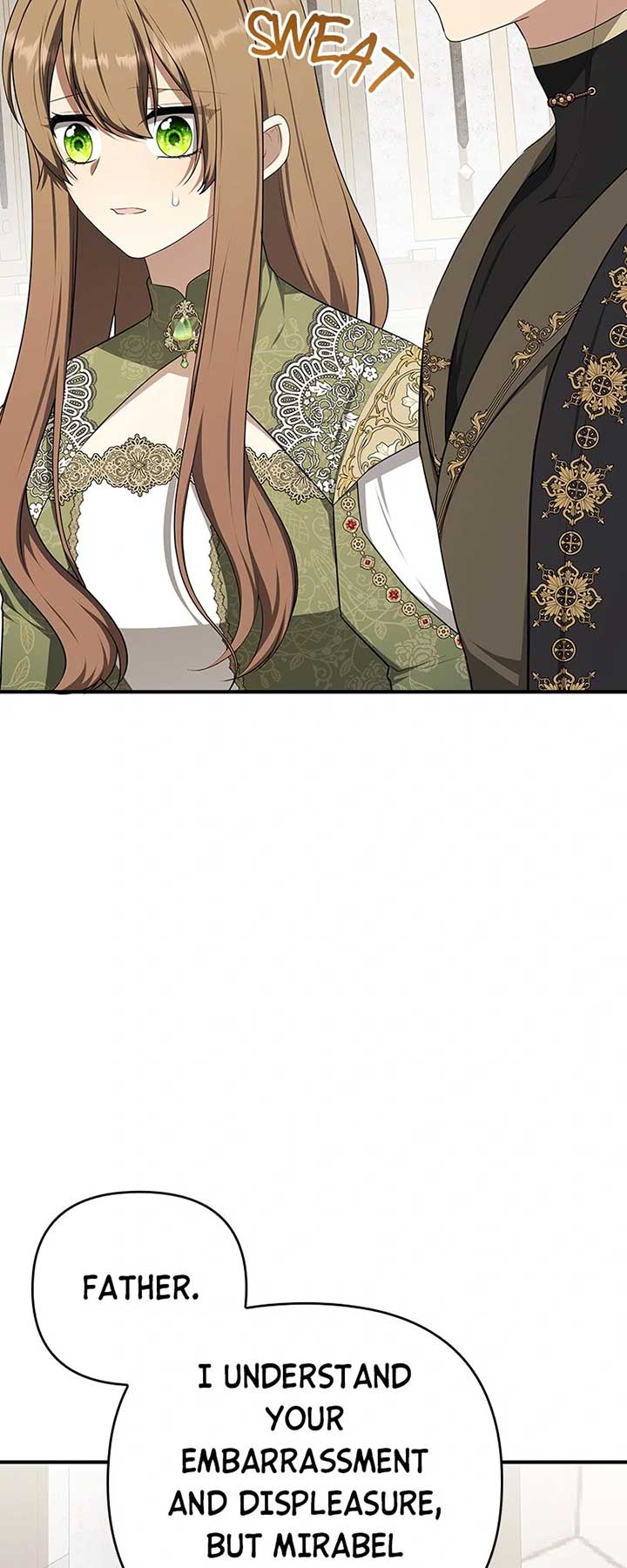 The Grand Duke’s Beloved Granddaughter Chapter 63 296 ch 63 49