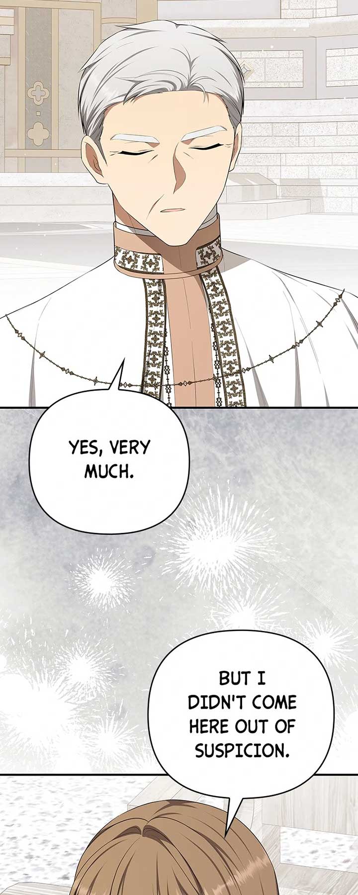The Grand Duke’s Beloved Granddaughter Chapter 63 301 ch 63 54