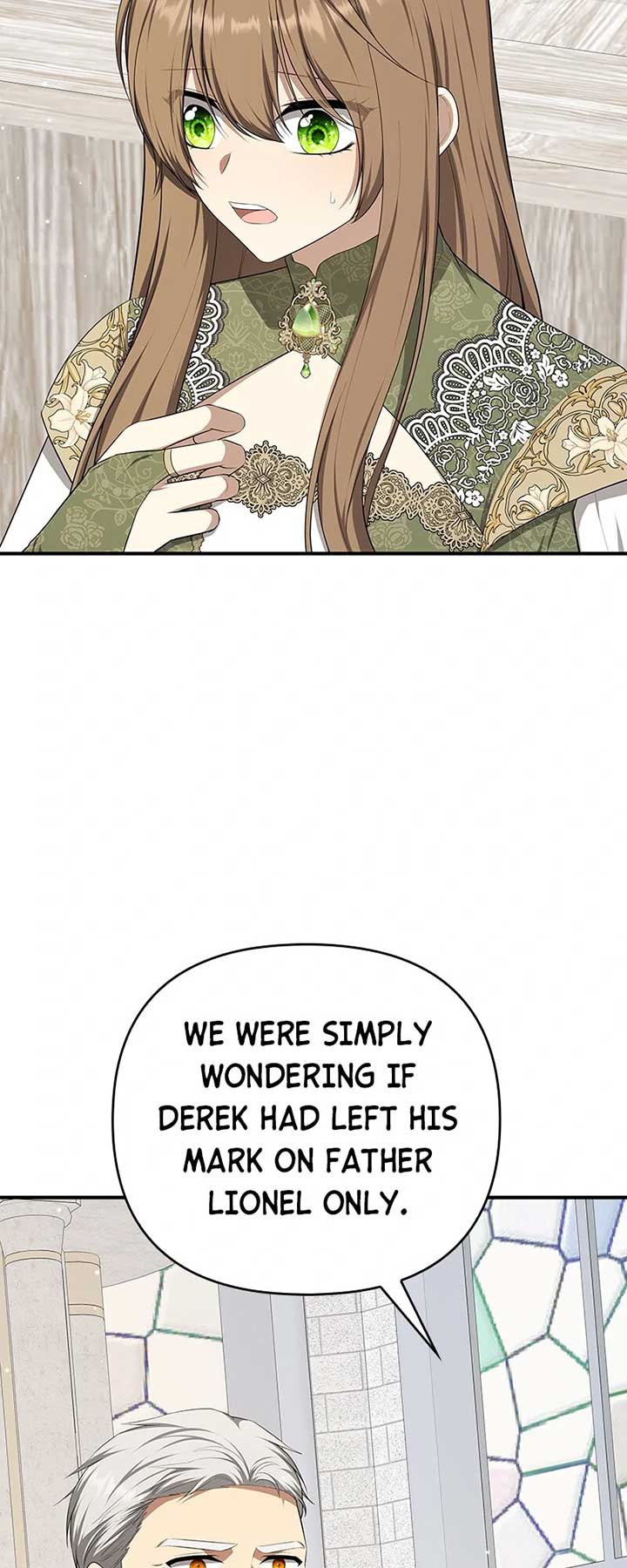 The Grand Duke’s Beloved Granddaughter Chapter 63 302 ch 63 55