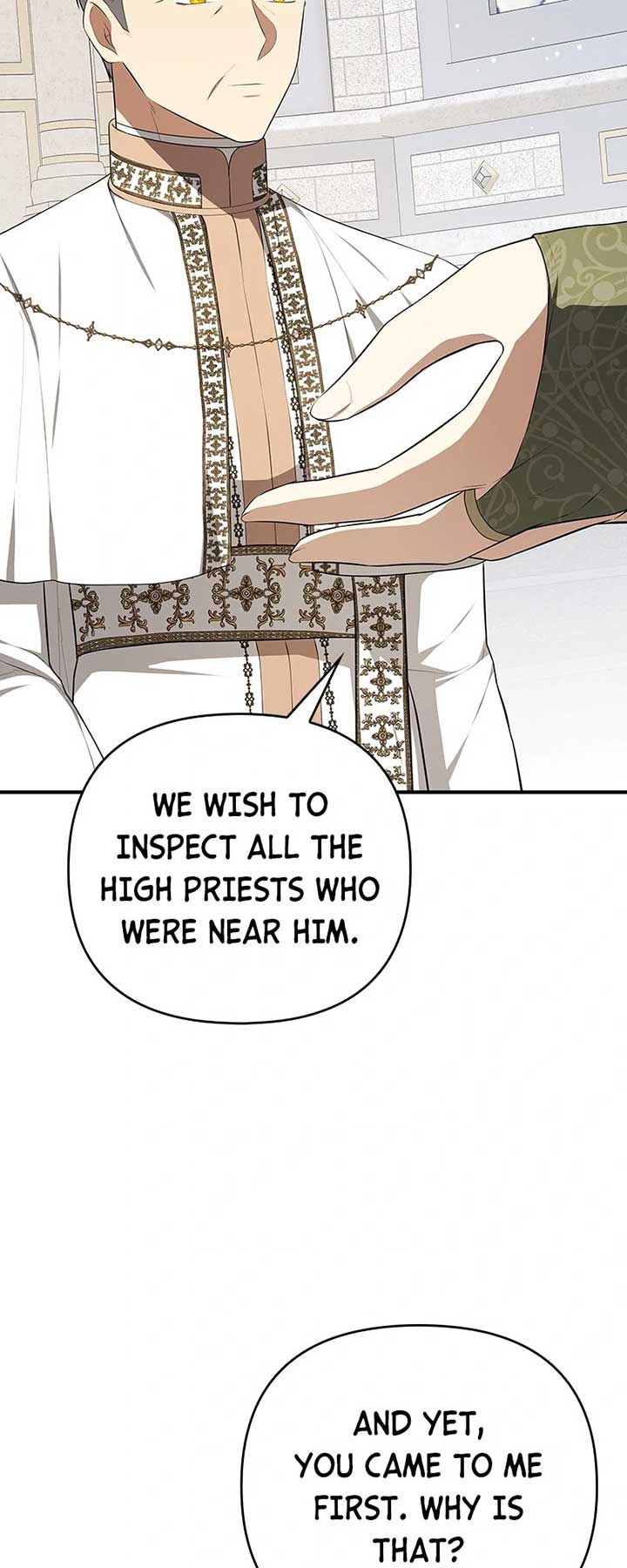 The Grand Duke’s Beloved Granddaughter Chapter 63 303 ch 63 56