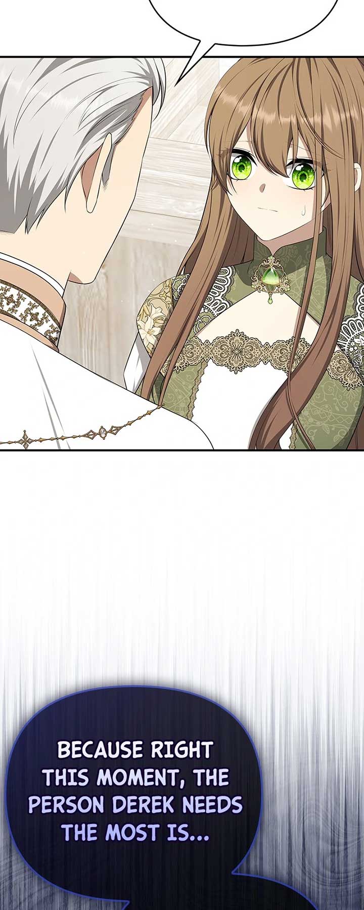 The Grand Duke’s Beloved Granddaughter Chapter 63 304 ch 63 57