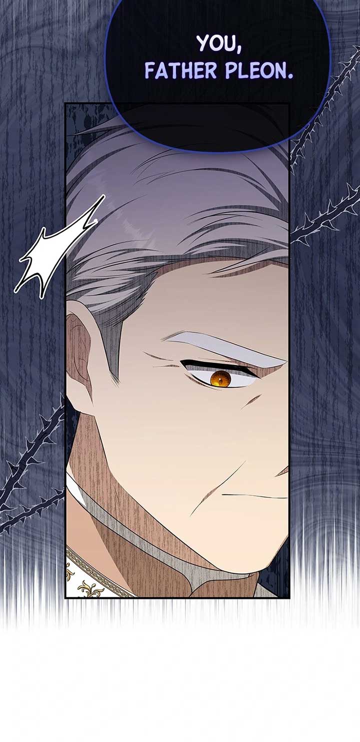 The Grand Duke’s Beloved Granddaughter Chapter 63 305 ch 63 58