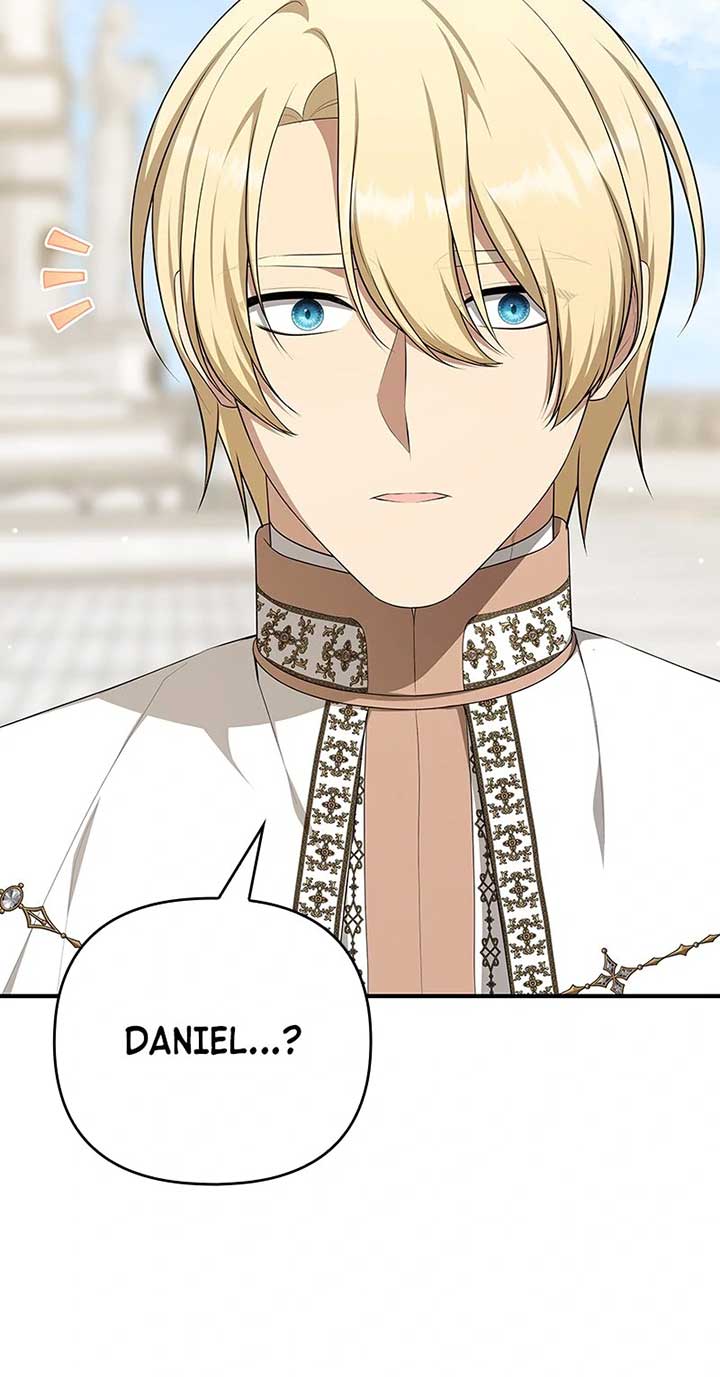 The Grand Duke’s Beloved Granddaughter Chapter 63 253 ch 63 6