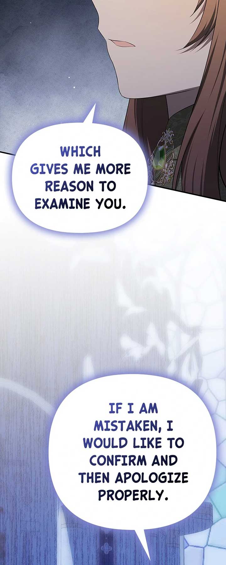 The Grand Duke’s Beloved Granddaughter Chapter 63 310 ch 63 63