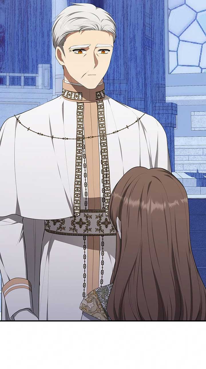 The Grand Duke’s Beloved Granddaughter Chapter 63 311 ch 63 64