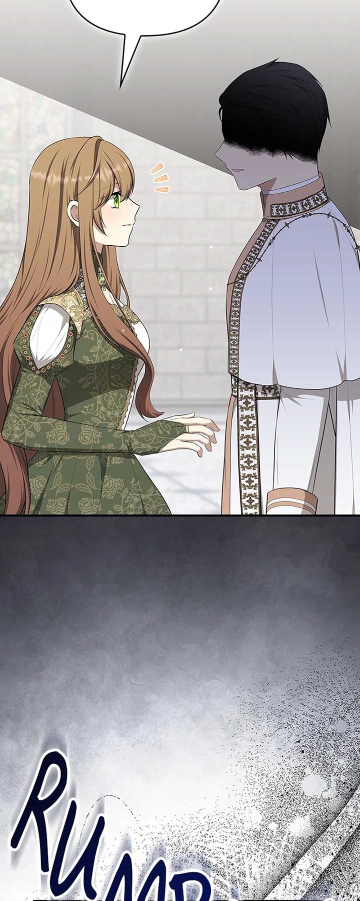 The Grand Duke’s Beloved Granddaughter Chapter 63 315 ch 63 68