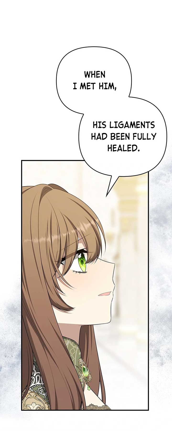 The Grand Duke’s Beloved Granddaughter Chapter 63 254 ch 63 7