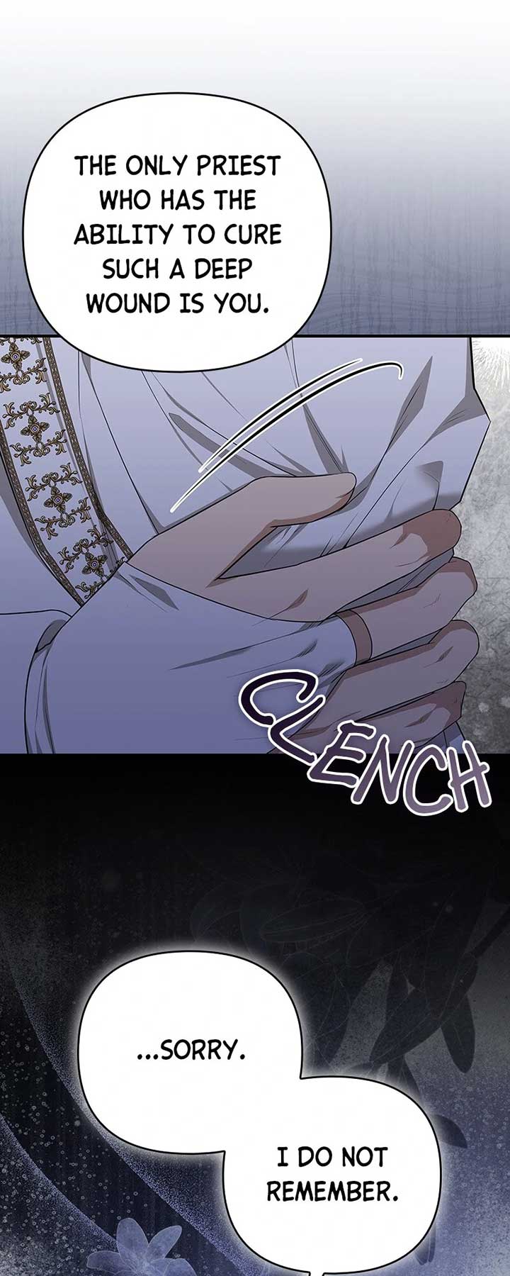 The Grand Duke’s Beloved Granddaughter Chapter 63 255 ch 63 8
