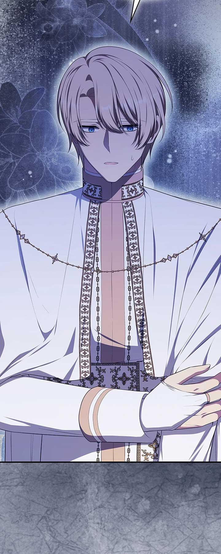 The Grand Duke’s Beloved Granddaughter Chapter 63 256 ch 63 9