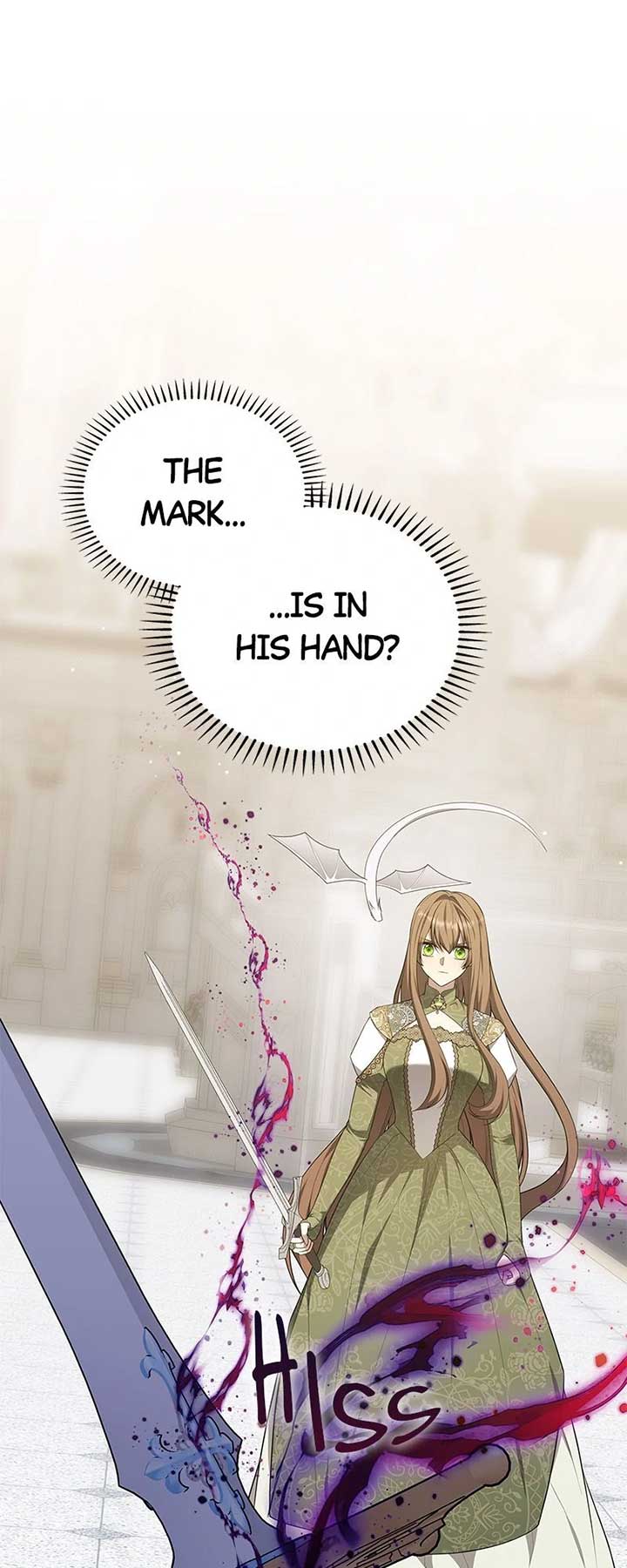 The Grand Duke’s Beloved Granddaughter Chapter 65 275 ch 65 1