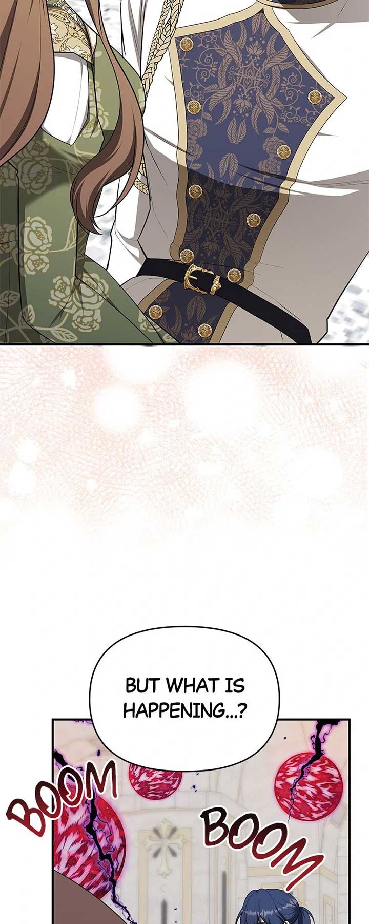 The Grand Duke’s Beloved Granddaughter Chapter 65 289 ch 65 15