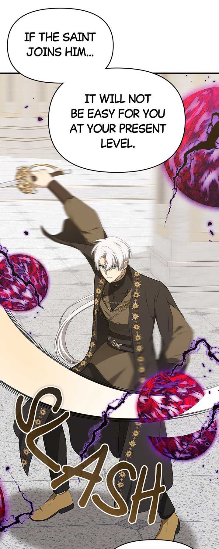 The Grand Duke’s Beloved Granddaughter Chapter 65 292 ch 65 18