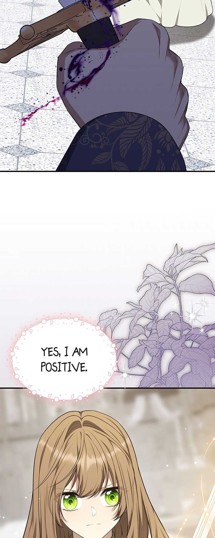 The Grand Duke’s Beloved Granddaughter Chapter 65 276 ch 65 2