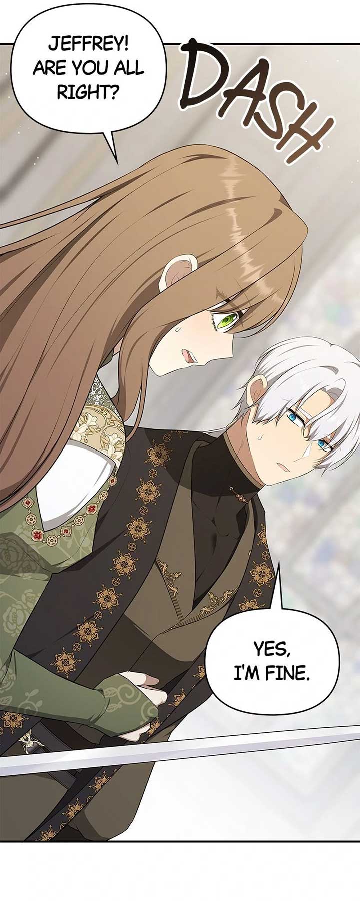 The Grand Duke’s Beloved Granddaughter Chapter 65 302 ch 65 28