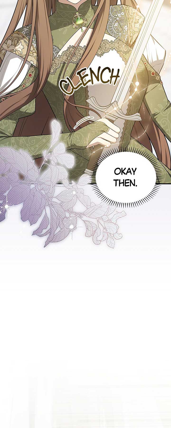The Grand Duke’s Beloved Granddaughter Chapter 65 277 ch 65 3