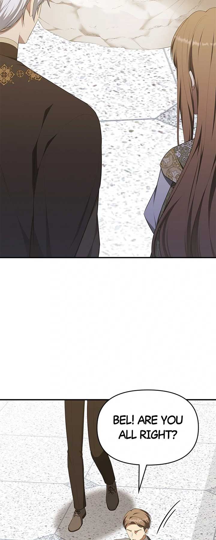 The Grand Duke’s Beloved Granddaughter Chapter 65 305 ch 65 31