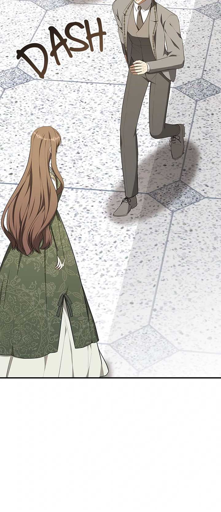 The Grand Duke’s Beloved Granddaughter Chapter 65 306 ch 65 32