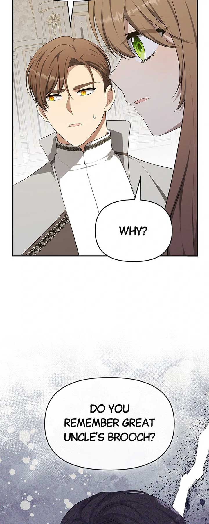 The Grand Duke’s Beloved Granddaughter Chapter 65 308 ch 65 34