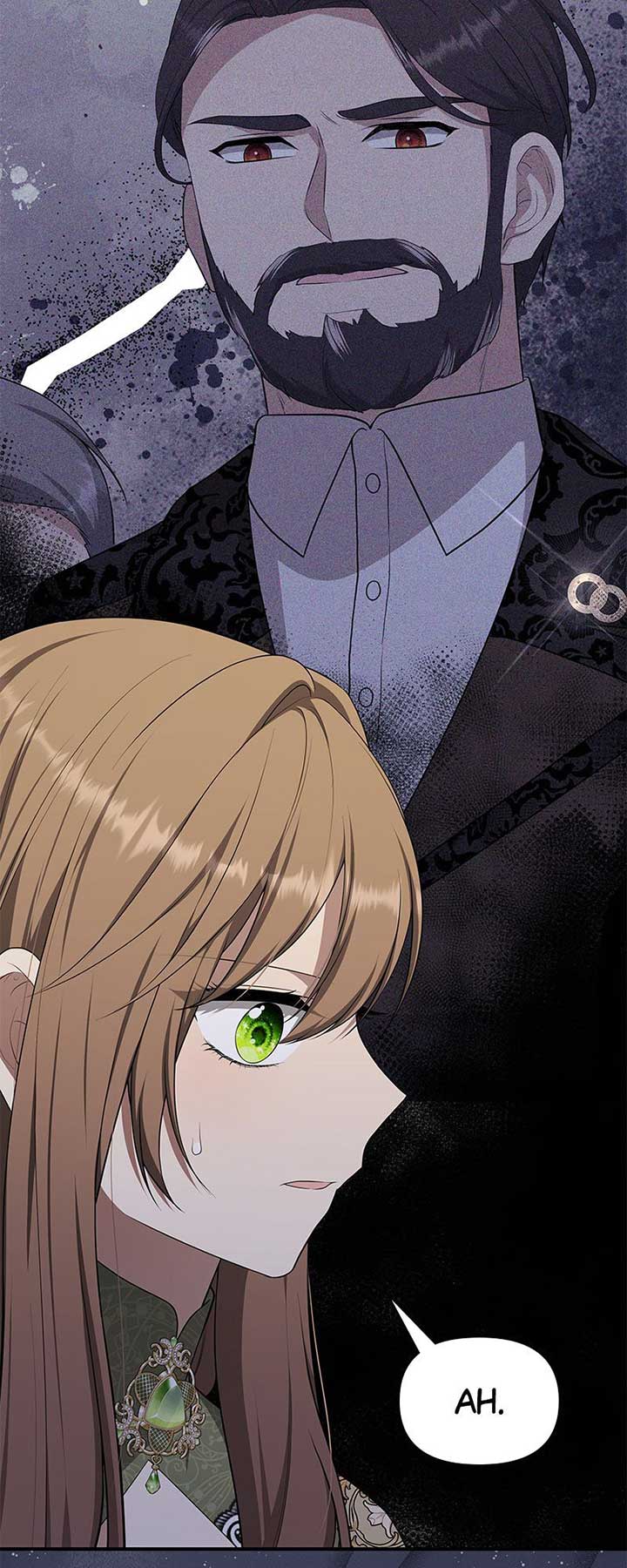 The Grand Duke’s Beloved Granddaughter Chapter 65 309 ch 65 35