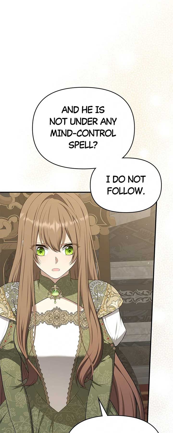The Grand Duke’s Beloved Granddaughter Chapter 65 316 ch 65 42
