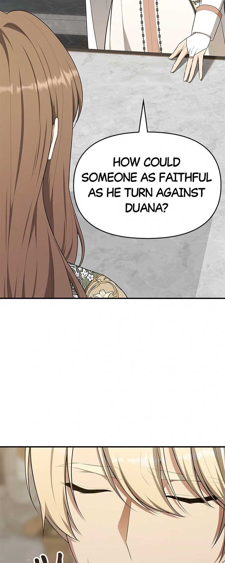The Grand Duke’s Beloved Granddaughter Chapter 65 320 ch 65 46