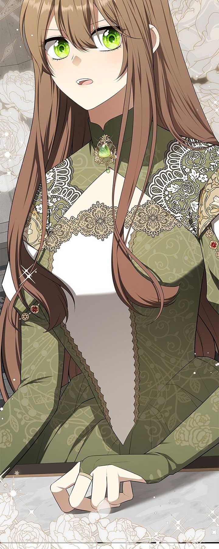 The Grand Duke’s Beloved Granddaughter Chapter 65 323 ch 65 49