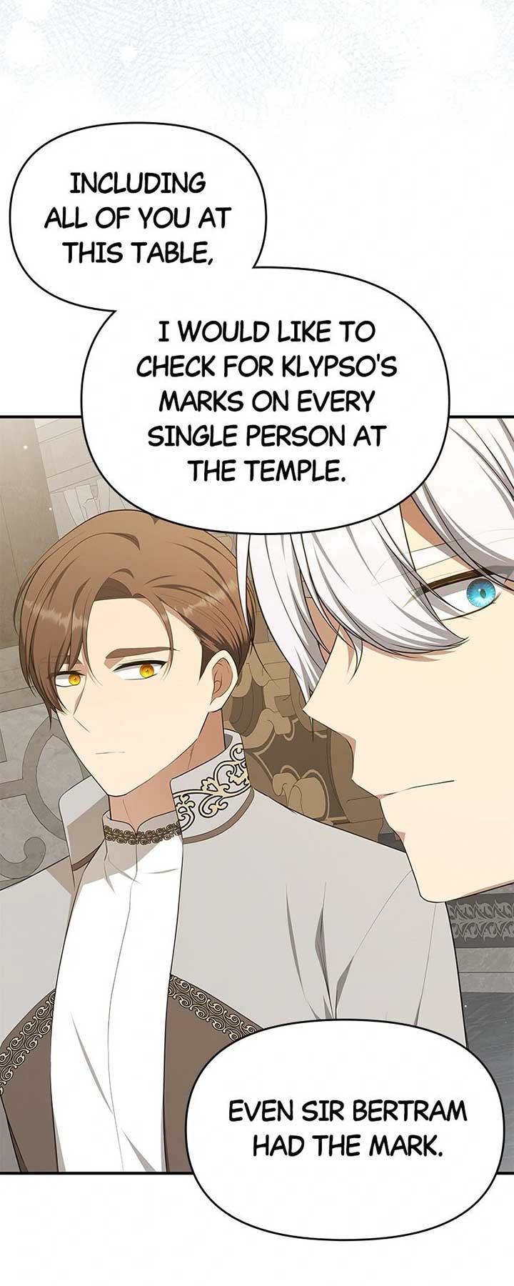 The Grand Duke’s Beloved Granddaughter Chapter 65 326 ch 65 52