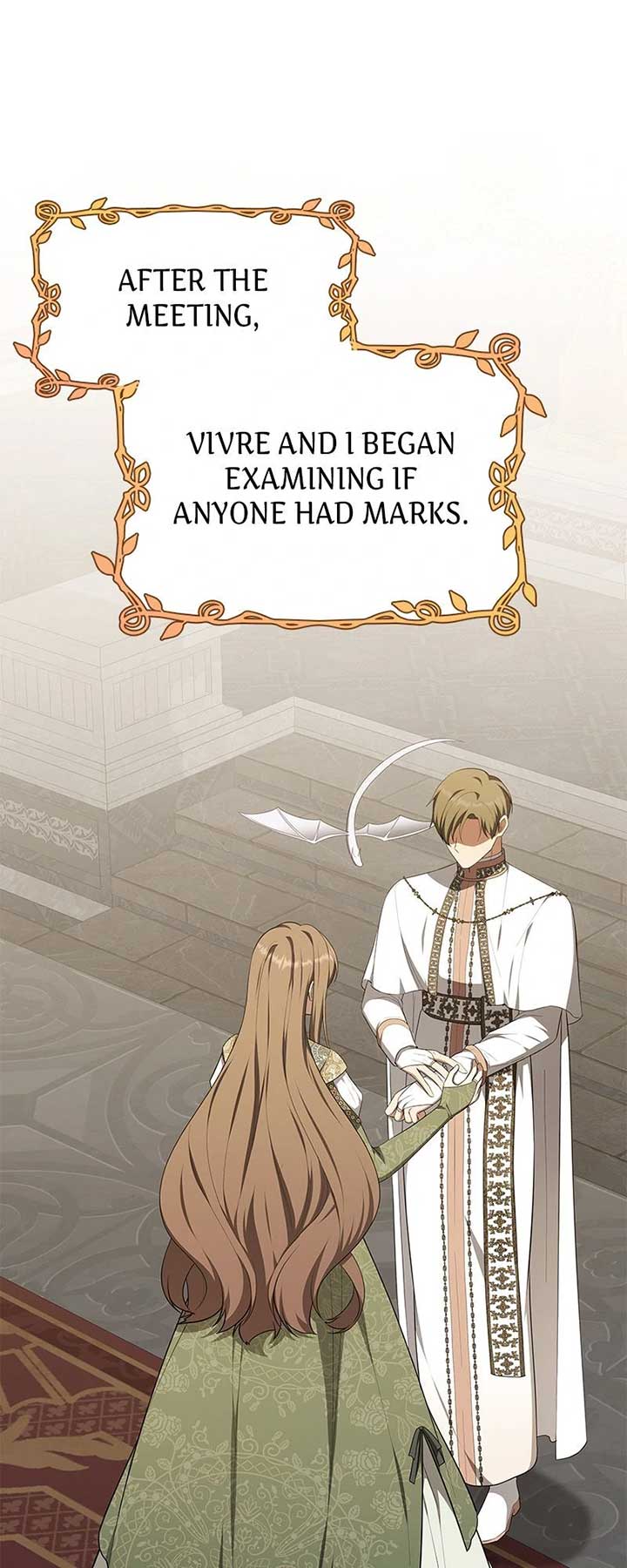The Grand Duke’s Beloved Granddaughter Chapter 65 333 ch 65 59