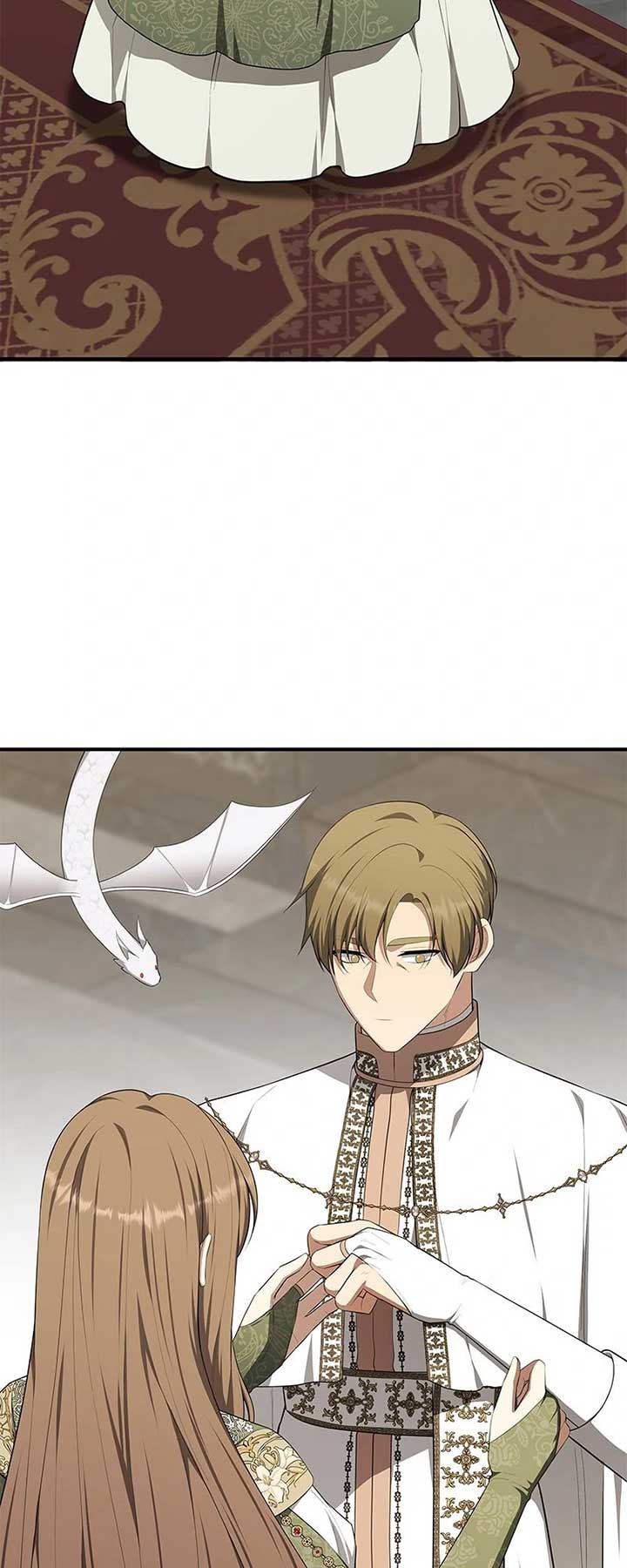 The Grand Duke’s Beloved Granddaughter Chapter 65 334 ch 65 60