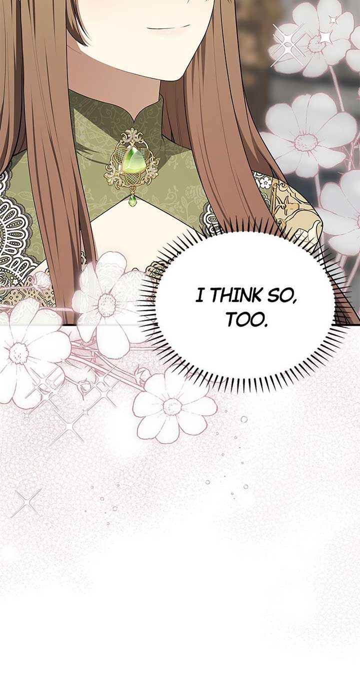 The Grand Duke’s Beloved Granddaughter Chapter 65 336 ch 65 62