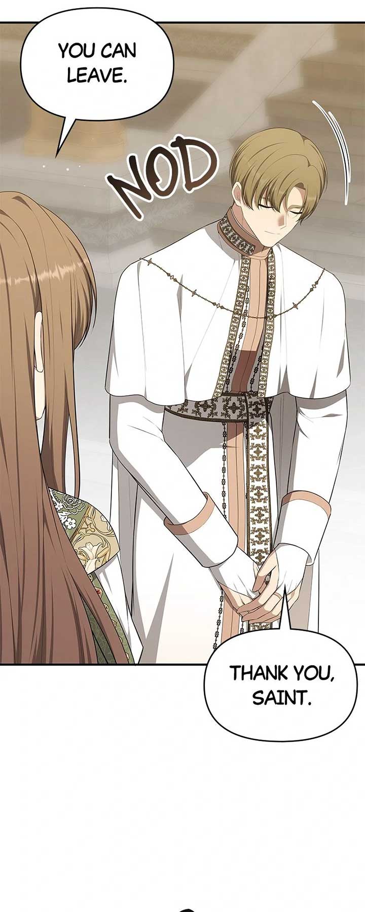 The Grand Duke’s Beloved Granddaughter Chapter 65 337 ch 65 63