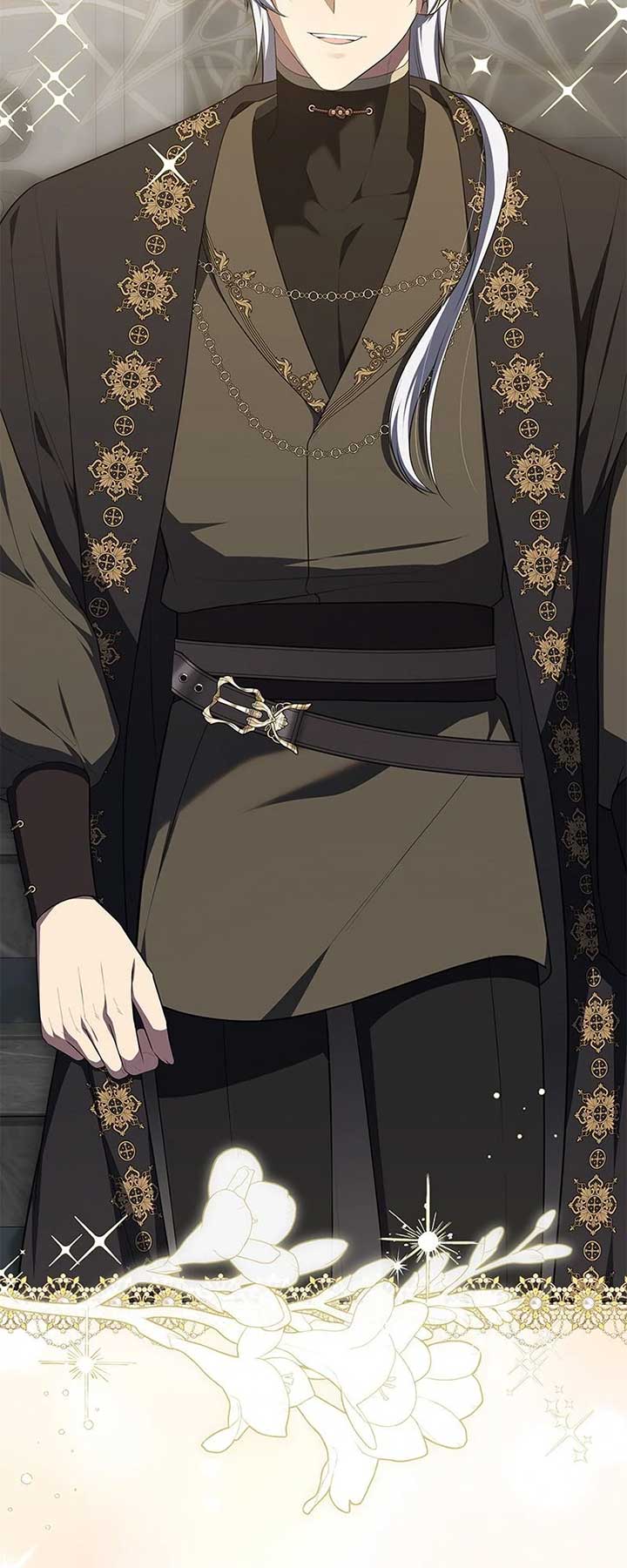 The Grand Duke’s Beloved Granddaughter Chapter 65 339 ch 65 65