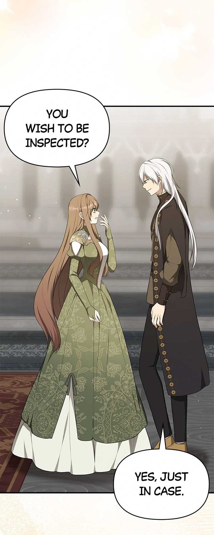 The Grand Duke’s Beloved Granddaughter Chapter 65 340 ch 65 66
