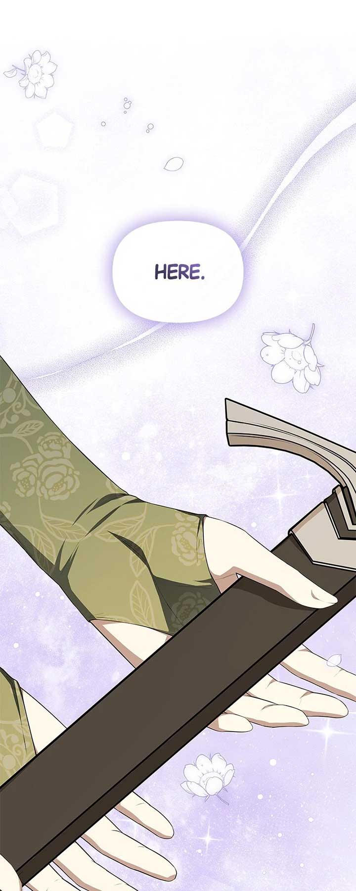 The Grand Duke’s Beloved Granddaughter Chapter 65 343 ch 65 69